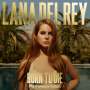 Lana Del Rey: Born To Die (Paradise Edition), 2 CDs