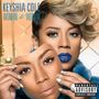 Keyshia Cole: Woman To Woman (Explicit), CD