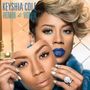 Keyshia Cole: Woman To Woman (Clean), CD