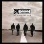 3 Doors Down: The Greatest Hits, CD