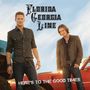 Florida Georgia Line: Here's To The Good Times, CD, CD