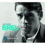Jacques Brel: Les 50 Plus Belles Chansons, 2 CDs