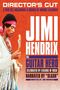 Jimi Hendrix: Jimi Hendrix: The Guitar Hero, BR,BR