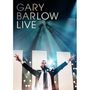 Gary Barlow: Live, DVD