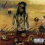 Slayer: Christ Illusion, CD