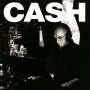 Johnny Cash: American V: A Hundred Highways, CD