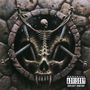 Slayer: Divine Intervention, CD, CD
