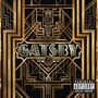 : The Great Gatsby (Deluxe Edtion + Bonustracks) (Explicit), CD