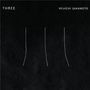 Ryuichi Sakamoto (geb. 1952): Three, CD