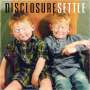 Disclosure: Settle, CD