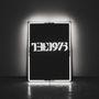 The 1975: The 1975, CD