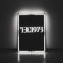 The 1975: The 1975, CD