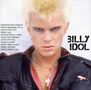 Billy Idol: Icon, CD