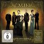 Faun: Von den Elben (Deluxe Edition) (CD + DVD), CD,DVD