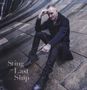 Sting: The Last Ship, LP