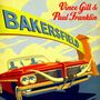 Vince Gill & Paul Franklin: Bakersfield, LP