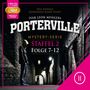 Porterville -S.2- (Mp3), 2 CDs