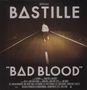 Bastille: Bad Blood (180g), LP