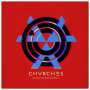 Chvrches: The Bones Of What You Believe (180g), LP
