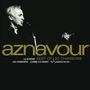 Charles Aznavour: Best Of 20 Chansons, CD, CD