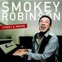 William "Smokey" Robinson: Smokey & Friends, CD