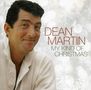 Dean Martin: My Kind Of Christmas, CD