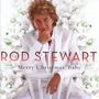 Rod Stewart: Merry Christmas, Baby (Deluxe-Edition), CD,DVD