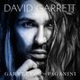 David Garrett (geb. 1980): Garrett Vs. Paganini, CD