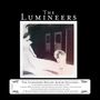 The Lumineers: The Lumineers (Deluxe-Edition), CD,DVD