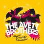 The Avett Brothers: Magpie And The Dandelion, CD