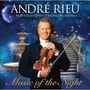 André Rieu: André Rieu Celebrates Abba: Music Of The Night, CD,CD