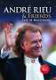 André Rieu (geb. 1949): Andre  & Friends: Live In Maastricht (VII), DVD
