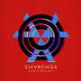 Chvrches: The Bones Of What You Believe, CD