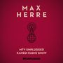 Max Herre: MTV Unplugged Kahedi Radio Show, DVD,DVD