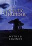 Celtic Thunder: Myths & Legends, CD,DVD
