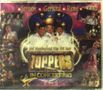 Toppers: In Concert 2013, CD