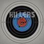Killers: Direct Hits, CD