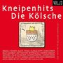 : Kneipenhits: Die Kölsche Vol. 13, CD,CD