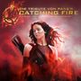 : Die Tribute von Panem - Catching Fire + Bonustracks (Deluxe Edition Digipack), CD