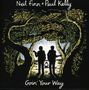 Neil Finn & Paul Kelly: Goin' Your Way: Live 2013, 2 CDs