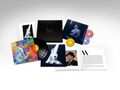 Frank Sinatra: Duets (20th Anniversary) (remastered) (180g) (Limited Super Deluxe Edition), LP,LP,CD,CD,CD,DVD