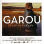 Garou: Au Milieu De Ma Vie, CD