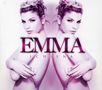 Emma: Schiena (Special Edition), 2 CDs, 2 CDs