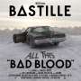 Bastille: All This Bad Blood (Deluxe-Edition), CD,CD