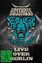 BossHoss: Flames Of Fame (Live Over Berlin), BR