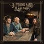 Eli Young: 10,000 Towns, CD, CD
