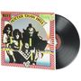 Kiss: Hotter Than Hell (180g), LP