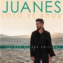 Juanes (geb. 1972): Loco De Amor (Deluxe Edition) (CD + DVD), 1 CD und 1 DVD