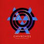 Chvrches: The Bones Of What You Believe, CD