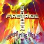 Brother Firetribe: Diamond In The Firepit, CD